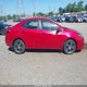 2T1BURHEXKC159523 2019 Toyota Corolla Le auction photo thumbnail 14