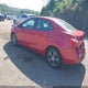 2T1BURHEXKC159523 2019 Toyota Corolla Le auction photo thumbnail 3