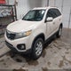 5XYKT3A1XBG109829 2011 Kia Sorento Lx auction photo thumbnail 2