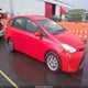 JTDZN3EU8FJ020344 2015 Toyota Prius V Four auction photo thumbnail 1