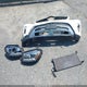 4JGDF6EE1HA968827 2017 Mercedes-Benz Gls 450 4Matic auction photo thumbnail 12