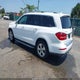 4JGDF6EE1HA968827 2017 Mercedes-Benz Gls 450 4Matic auction photo thumbnail 3