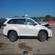 5TDJZRFH7KS578172 2019 Toyota Highlander Xle auction photo thumbnail 14