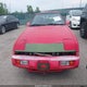 JJ3CC54N0HZ038308 1987 Chrysler Conquest auction photo thumbnail 12