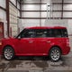 2FMHK6DC4ABB14227 2010 Ford Flex Limited auction photo thumbnail 14