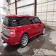 2FMHK6DC4ABB14227 2010 Ford Flex Limited auction photo thumbnail 4