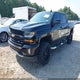 3GCUKREC1HG416987 2017 Chevrolet Silverado 1500 2Lt auction photo thumbnail 2
