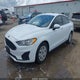 3FA6P0G75LR266035 2020 Ford Fusion S auction photo thumbnail 2
