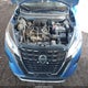 3N1CP5CV2ML474881 2021 Nissan Kicks Sv Xtronic Cvt auction photo thumbnail 10