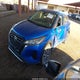 3N1CP5CV2ML474881 2021 Nissan Kicks Sv Xtronic Cvt auction photo thumbnail 2