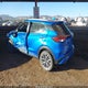 3N1CP5CV2ML474881 2021 Nissan Kicks Sv Xtronic Cvt auction photo thumbnail 3