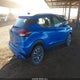 3N1CP5CV2ML474881 2021 Nissan Kicks Sv Xtronic Cvt auction photo thumbnail 4