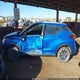 3N1CP5CV2ML474881 2021 Nissan Kicks Sv Xtronic Cvt auction photo thumbnail 6