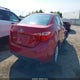 2T1BURHE1JC066257 2018 Toyota Corolla Le auction photo thumbnail 4