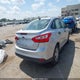 1FAHP3E26CL189143 2012 Ford Focus S auction photo thumbnail 4