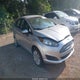 3FADP4AJ6HM161835 2017 Ford Fiesta S auction photo thumbnail 1