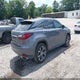 2T2HZMAA0MC208393 2021 Lexus Rx 350 auction photo thumbnail 4