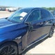 1HGCV2F91JA049527 2018 Honda Accord Touring 2.0T auction photo thumbnail 6