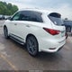 5N1DL0MM6HC528802 2017 Infiniti Qx60 auction photo thumbnail 3