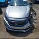 2HGFC2F65MH529715 2021 Honda Civic Lx auction photo thumbnail 12