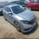 2HGFC2F65MH529715 2021 Honda Civic Lx auction photo thumbnail 1