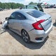 2HGFC2F65MH529715 2021 Honda Civic Lx auction photo thumbnail 3