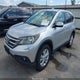 3CZRM3H50DG707012 2013 Honda Cr-V Ex auction photo thumbnail 2