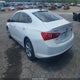 1G1ZB5ST5HF157918 2017 Chevrolet Malibu Ls auction photo thumbnail 3