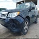 JF2SHABC5DH410123 2013 Subaru Forester 2.5X auction photo thumbnail 6