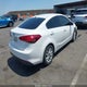 3KPFL4A78HE065900 2017 Kia Forte Lx auction photo thumbnail 4