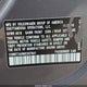 1VWBT7A30HC037641 2017 Volkswagen Passat 1.8T Se auction photo thumbnail 9