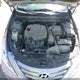 5NPEB4AC3EH920571 2014 Hyundai Sonata Gls auction photo thumbnail 10