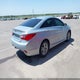 5NPEB4AC3EH920571 2014 Hyundai Sonata Gls auction photo thumbnail 4