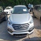 5XYZT3LB4HG398090 2017 Hyundai Santa Fe Sport 2.4L auction photo thumbnail 12
