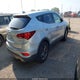5XYZT3LB4HG398090 2017 Hyundai Santa Fe Sport 2.4L auction photo thumbnail 4