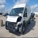 3C6TRVBG9LE105908 2020 Ram Promaster 1500 High Roof 136 Wb auction photo thumbnail 6