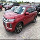 JA4ARUAU7MU009998 2021 Mitsubishi Outlander Sport 2.0 Be Awc/2.0 Es Awc/2.0 Le Awc/2.0 Se Awc auction photo thumbnail 2
