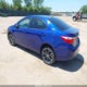 2T1BURHE2FC258052 2015 Toyota Corolla S Premium auction photo thumbnail 3
