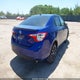 2T1BURHE2FC258052 2015 Toyota Corolla S Premium auction photo thumbnail 6