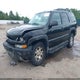 1GNEK13Z13R186722 2003 Chevrolet Tahoe K1500 auction photo thumbnail 2