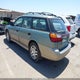 4S3BH675937652679 2003 Subaru Outback auction photo thumbnail 3