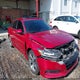 1HGCV1F54LA127390 2020 Honda Accord Ex-L auction photo thumbnail 1