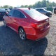1HGCV1F54LA127390 2020 Honda Accord Ex-L auction photo thumbnail 3