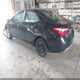 2T1BURHE5GC698607 2016 Toyota Corolla Le auction photo thumbnail 3