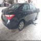 2T1BURHE5GC698607 2016 Toyota Corolla Le auction photo thumbnail 4