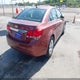 1G1PC5SH2C7284600 2012 Chevrolet Cruze Ls auction photo thumbnail 4