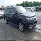 2HNYD2H66AH515233 2010 Acura Mdx Technology Package auction photo thumbnail 1