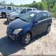 5Y2SL67878Z419033 2008 Pontiac Vibe auction photo thumbnail 2