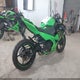 JKAEXKH13PDAM5458 2023 Kawasaki Ex400 auction photo thumbnail 4