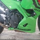 JKAEXKH13PDAM5458 2023 Kawasaki Ex400 auction photo thumbnail 8